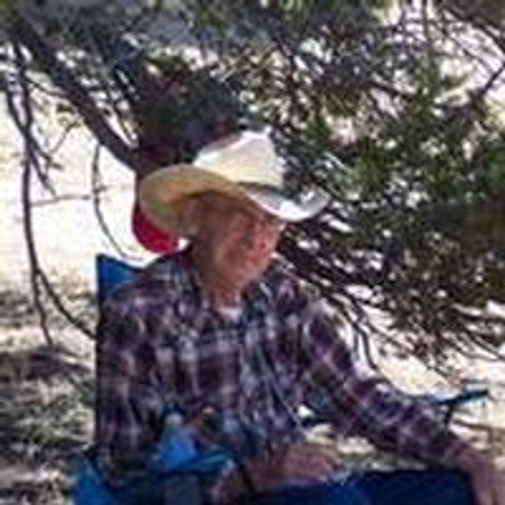 Jimmy Melvin Corliss