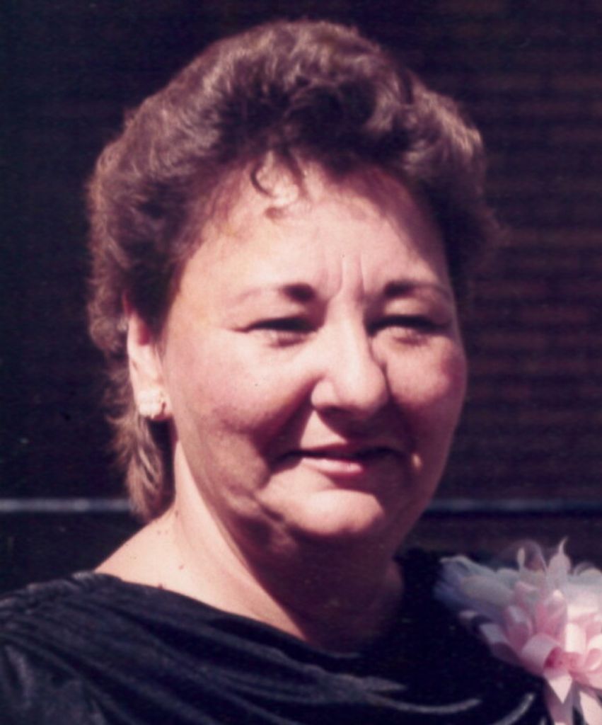Patricia L Sparks