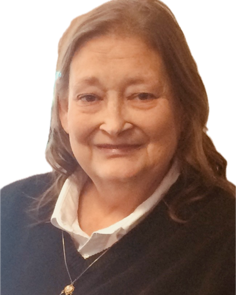 Barbara Jo York-Riley Profile Photo