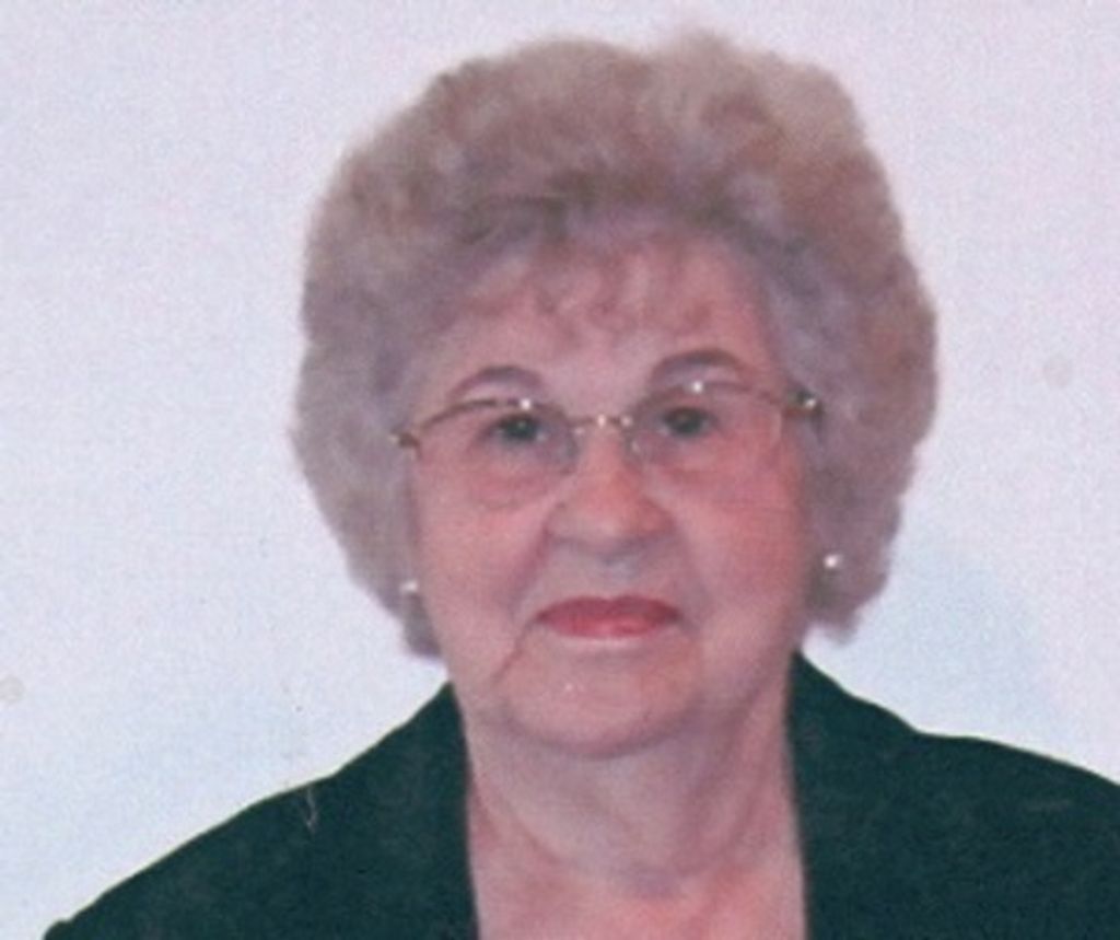 Wilma Cooper Widener Profile Photo