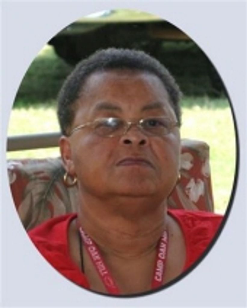 Gladys A. Brooks