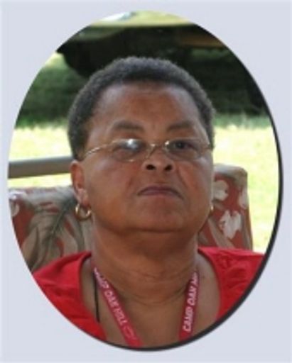 Gladys A. Brooks Profile Photo