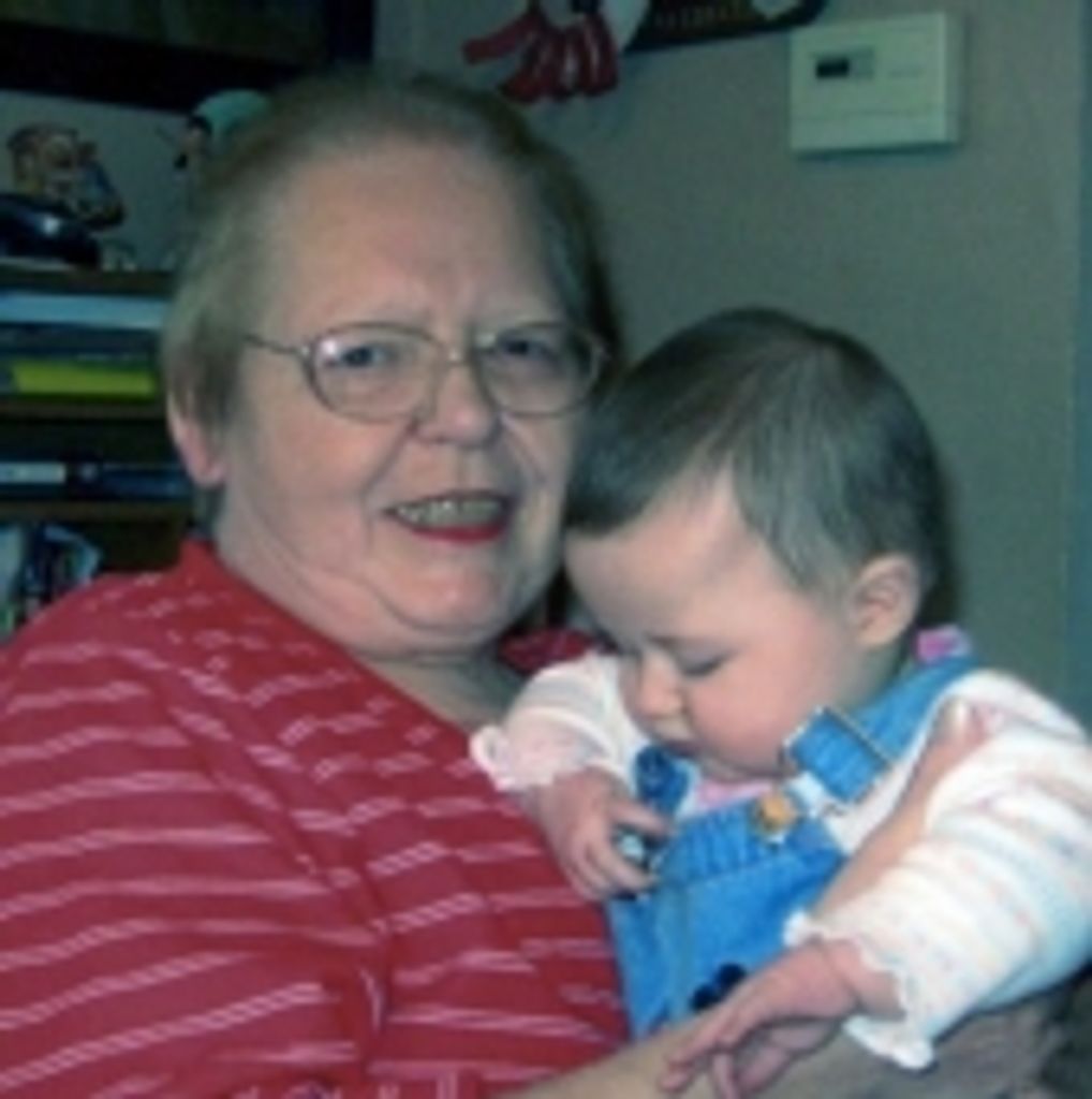 Sharon Ann Clapsaddle Brewer