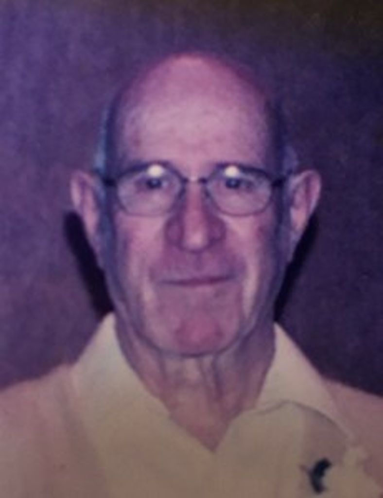 William C. Warbritton