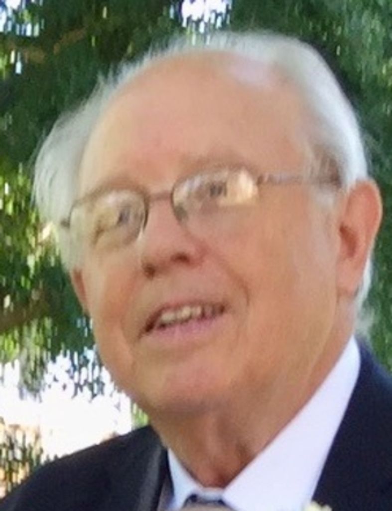 David Allen Freeman