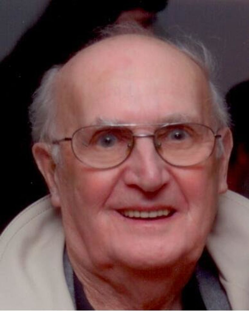 Richard R. Vaness Profile Photo