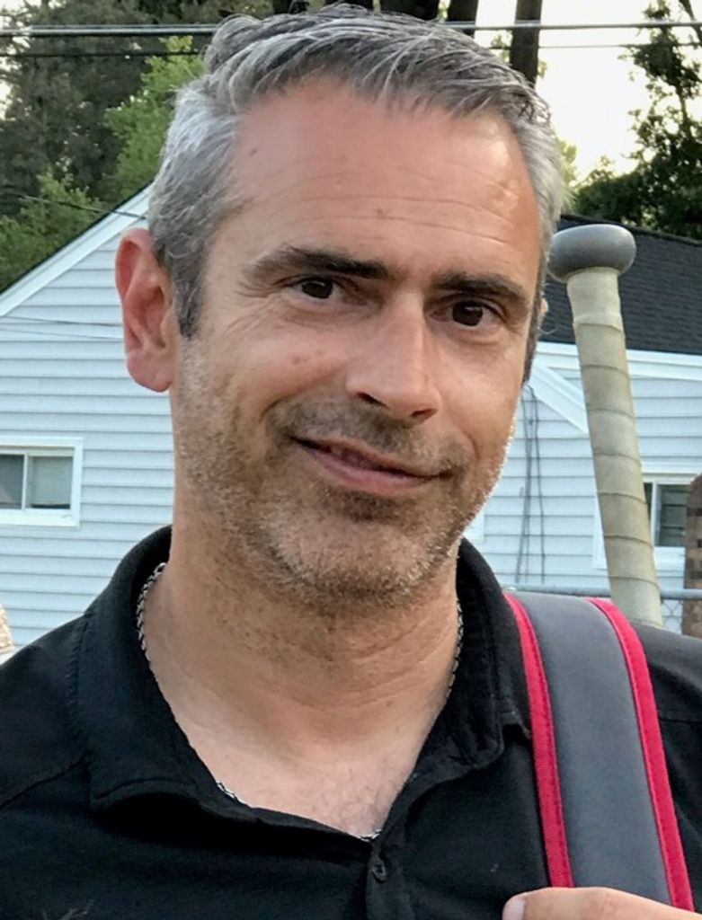 Blake Swearingen
