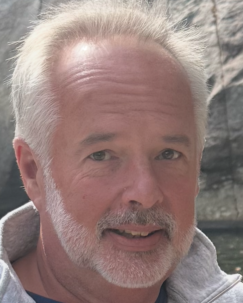 Mark Alan Nester