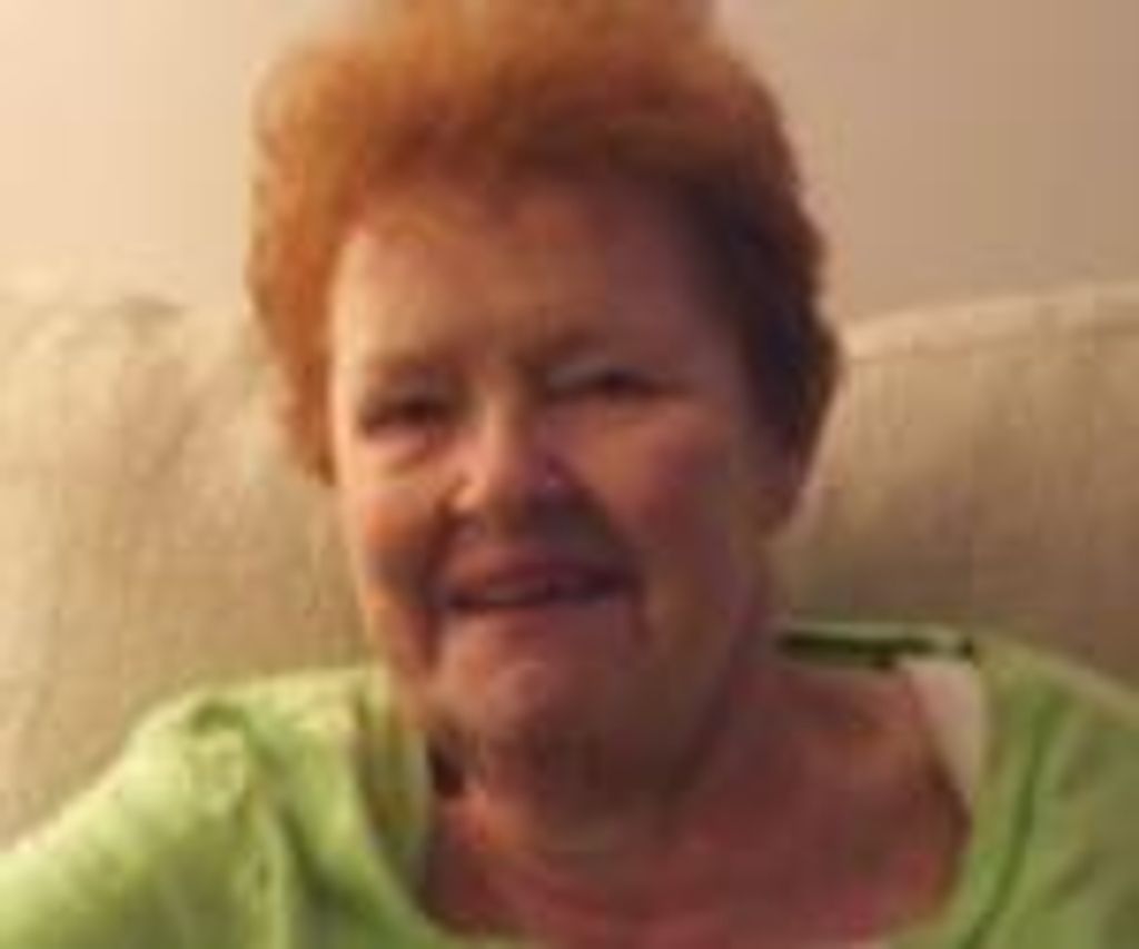 Emma Lorene Mc Laughlin