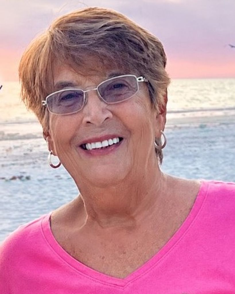 Carol Ann Shapiro Profile Photo
