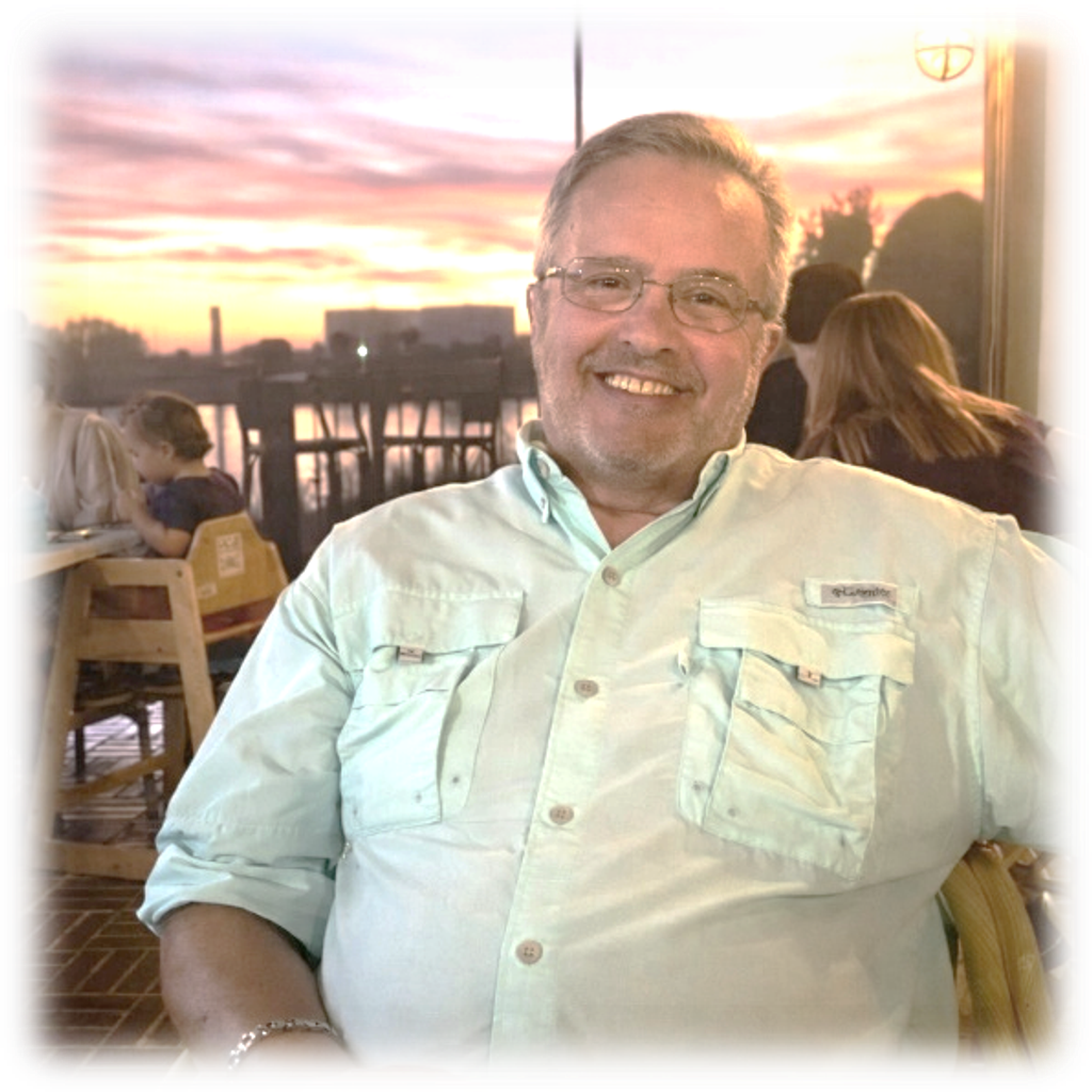 Marcel "Marc" Coulon