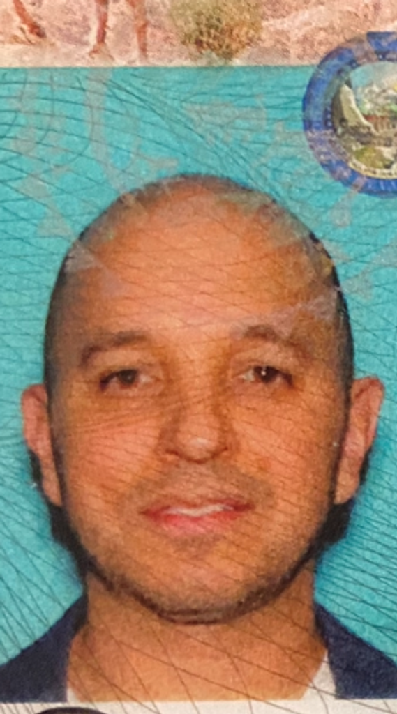 Gregory Thomas Dupras