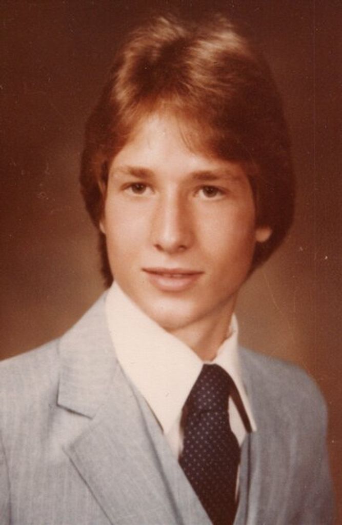 Gregory Andrew Knight
