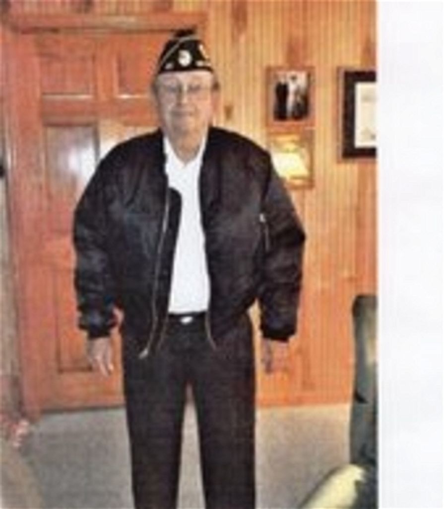 Joe Clark Shepherd Profile Photo