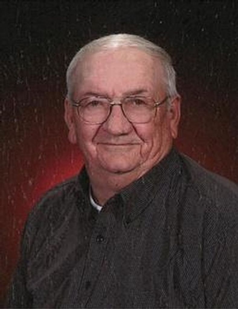 Robert H. Petersen