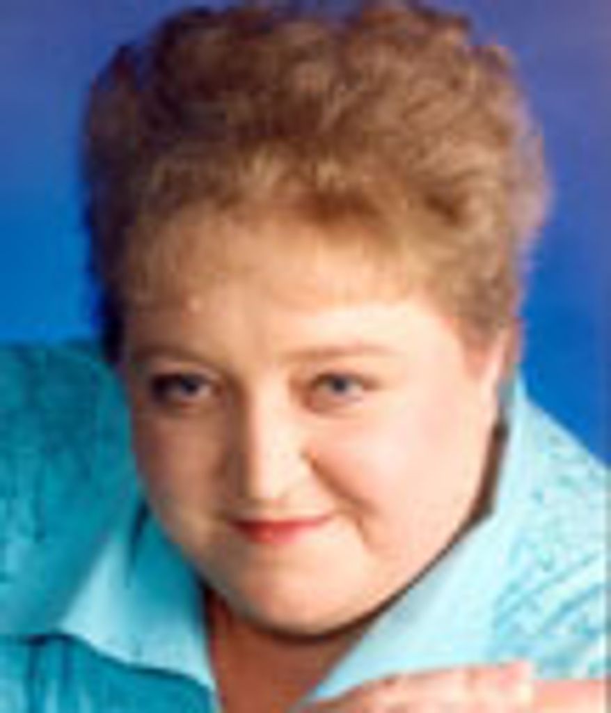 Patricia Patsy A. Green