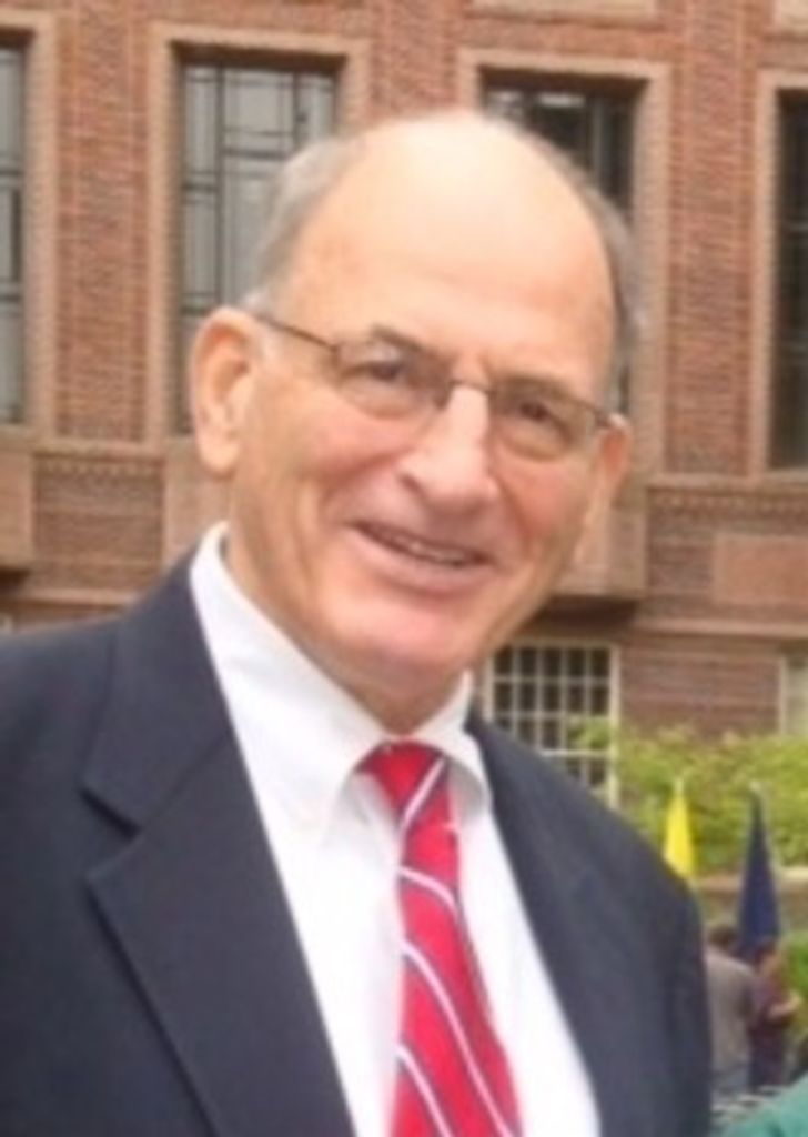 Basil "Buzz" Santini Profile Photo