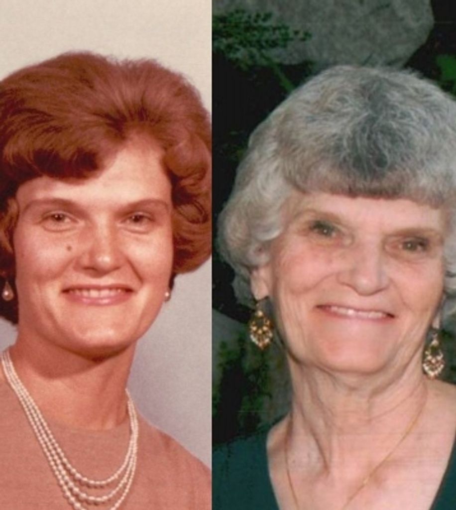 Reta Fife Schultz Colunga