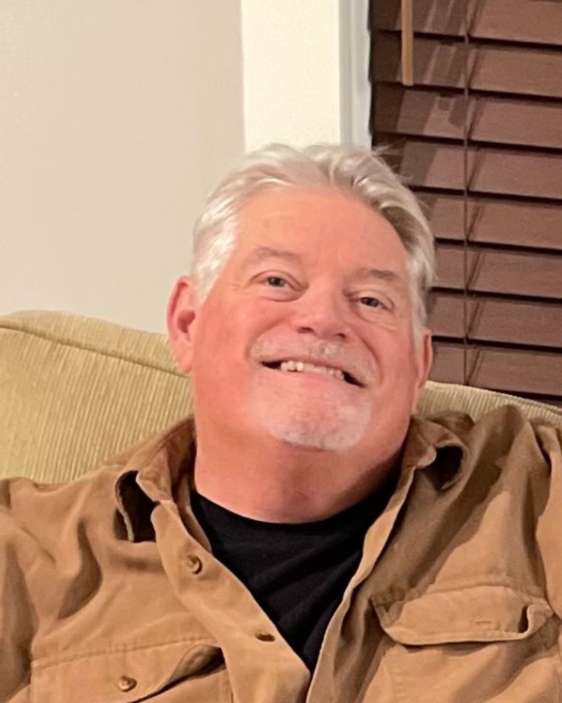 Gary Wayne Pressley
