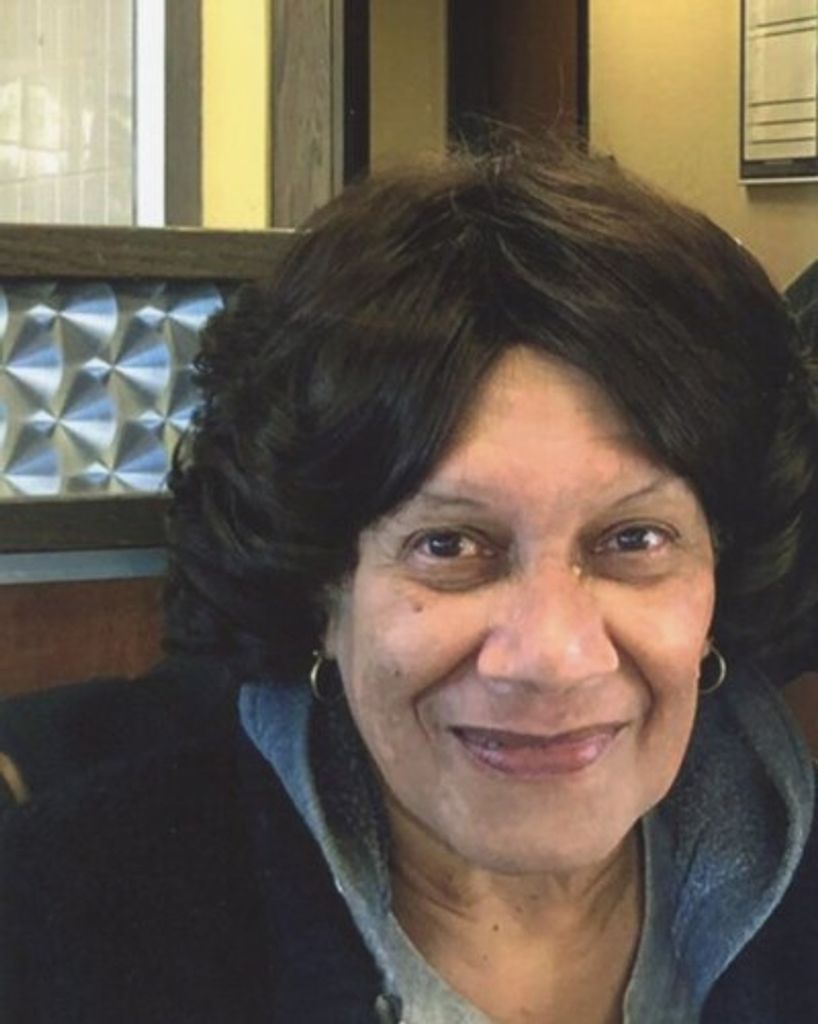 Elizabeth Ann Redd Peoples Profile Photo