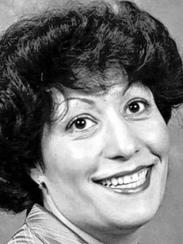 Vita C. "Florine" Laschiavo