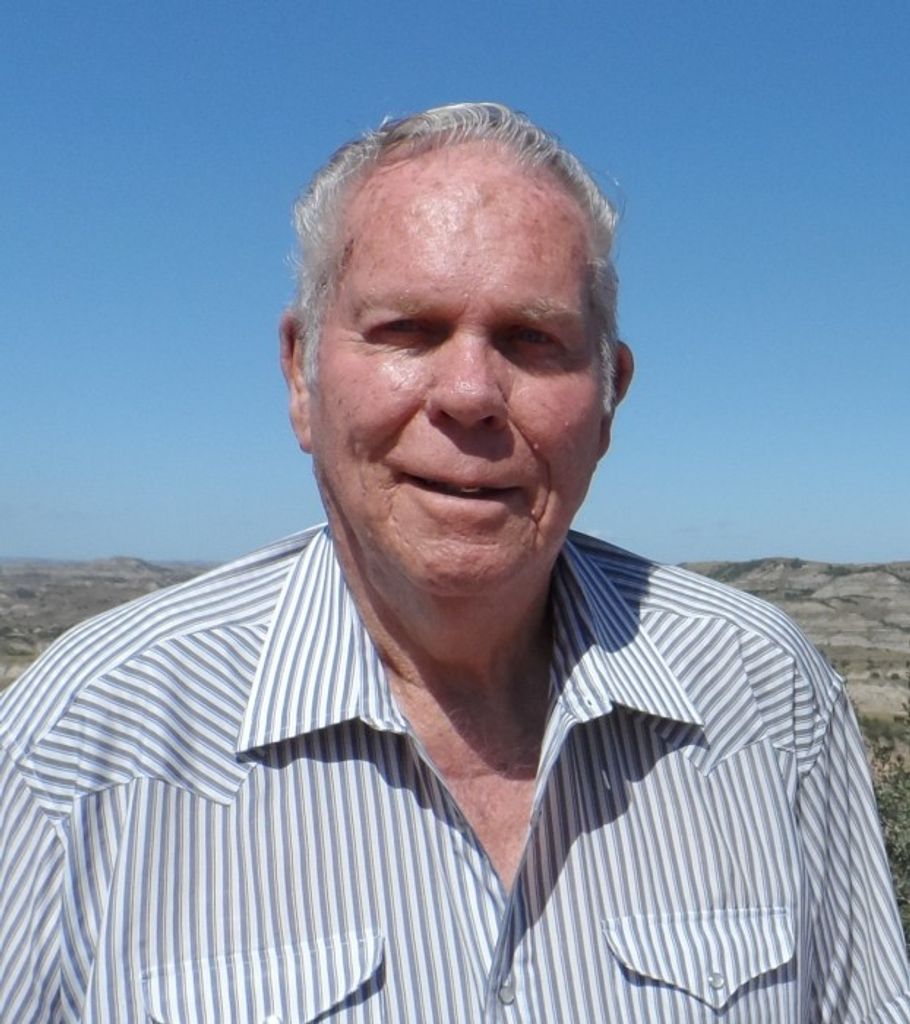 Allen T. Myrvik