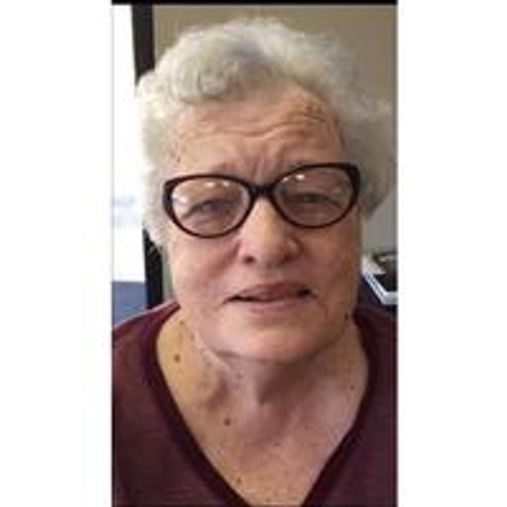 Dorothy Lucille Case Oliver