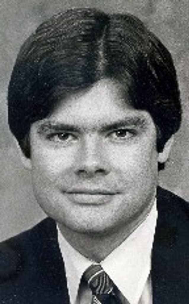 John T. "Terry" Mcdermott