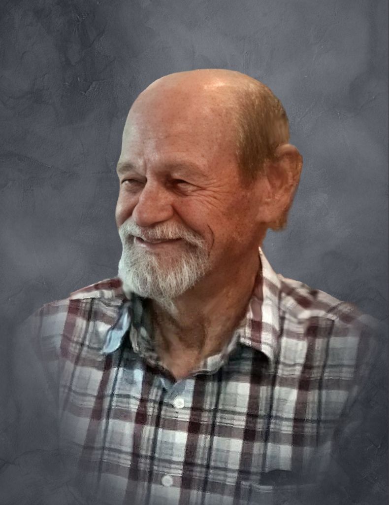 Lloyd David Dixon Profile Photo