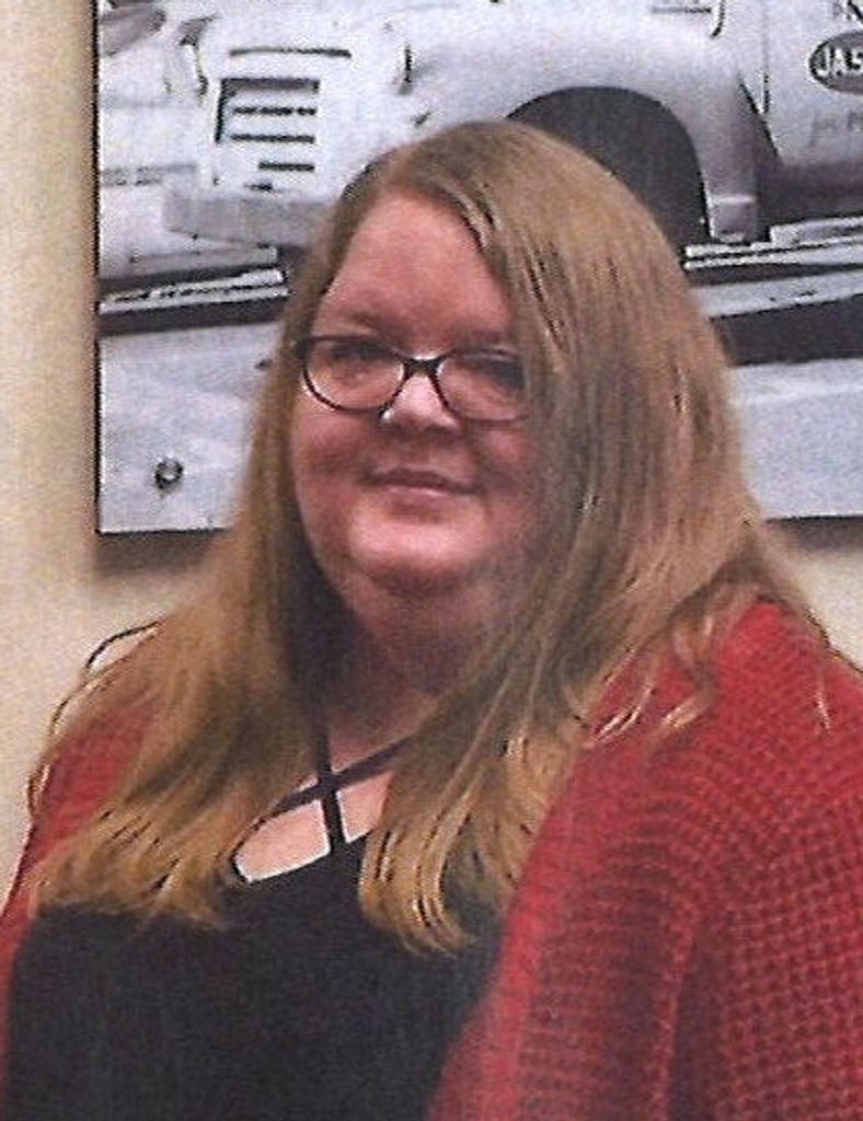 Lindsay Rochelle Hagler Profile Photo