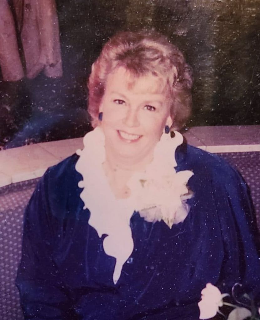 Shirley Jobin Profile Photo