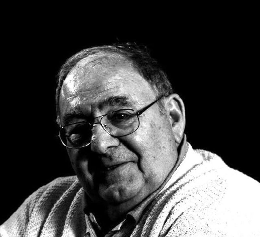 Vincent J. Canevari