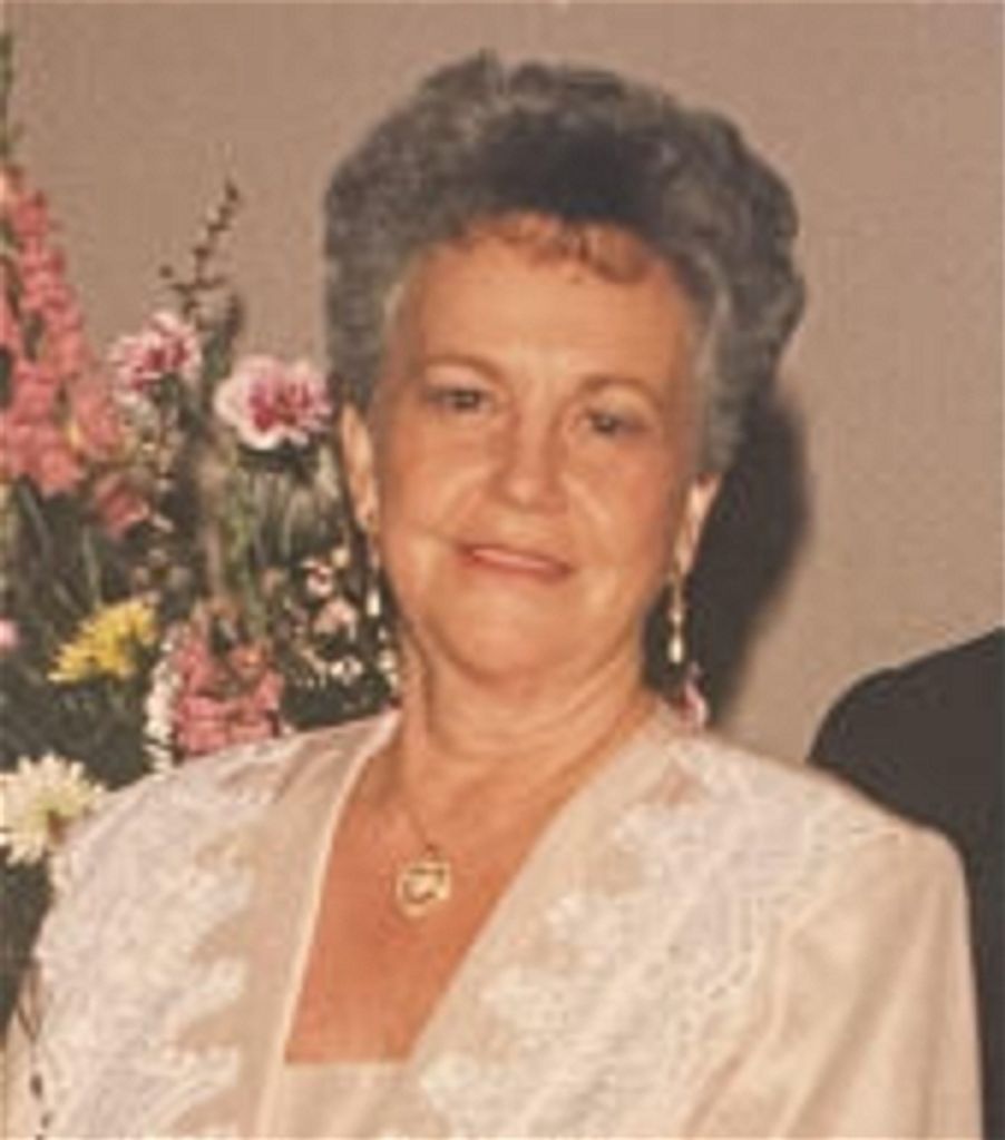 Clella Grindstaff Delaney Profile Photo