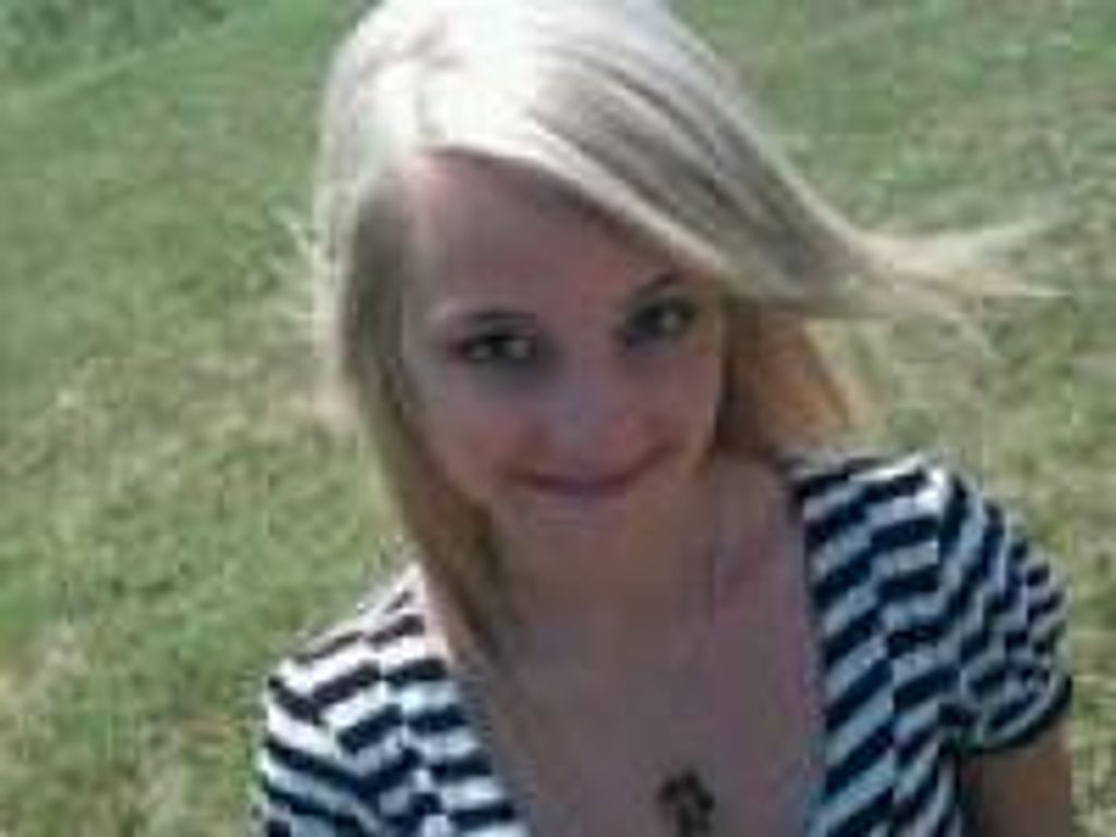 Ayla Wray Morr