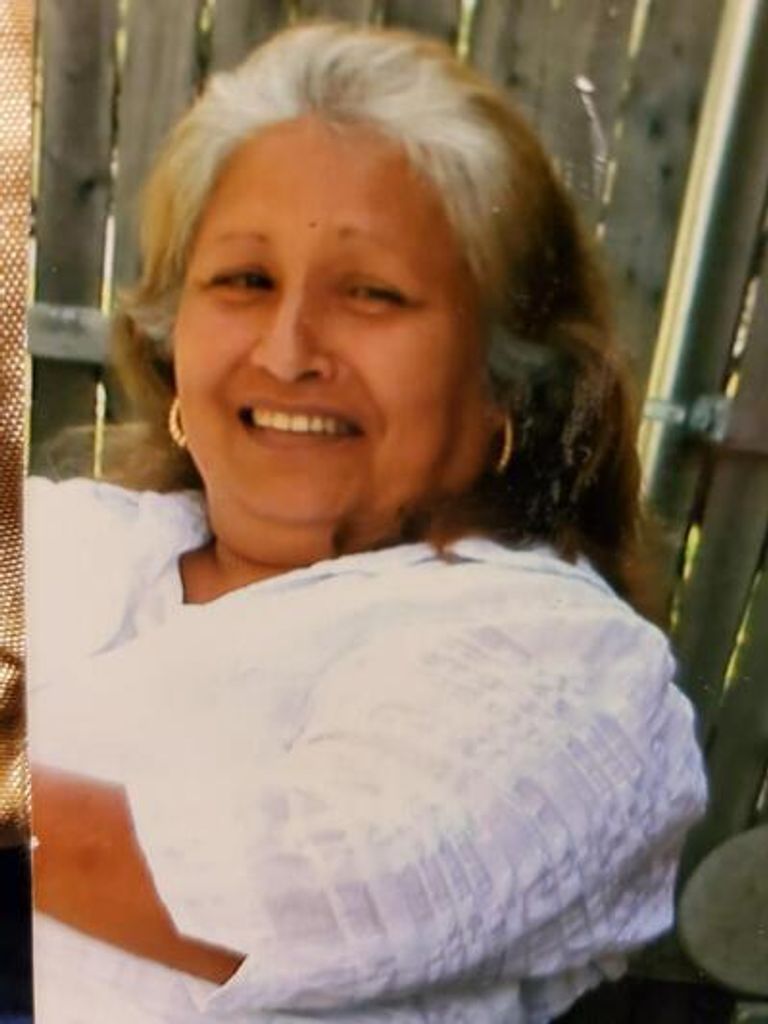 Isabel Ruiz Profile Photo