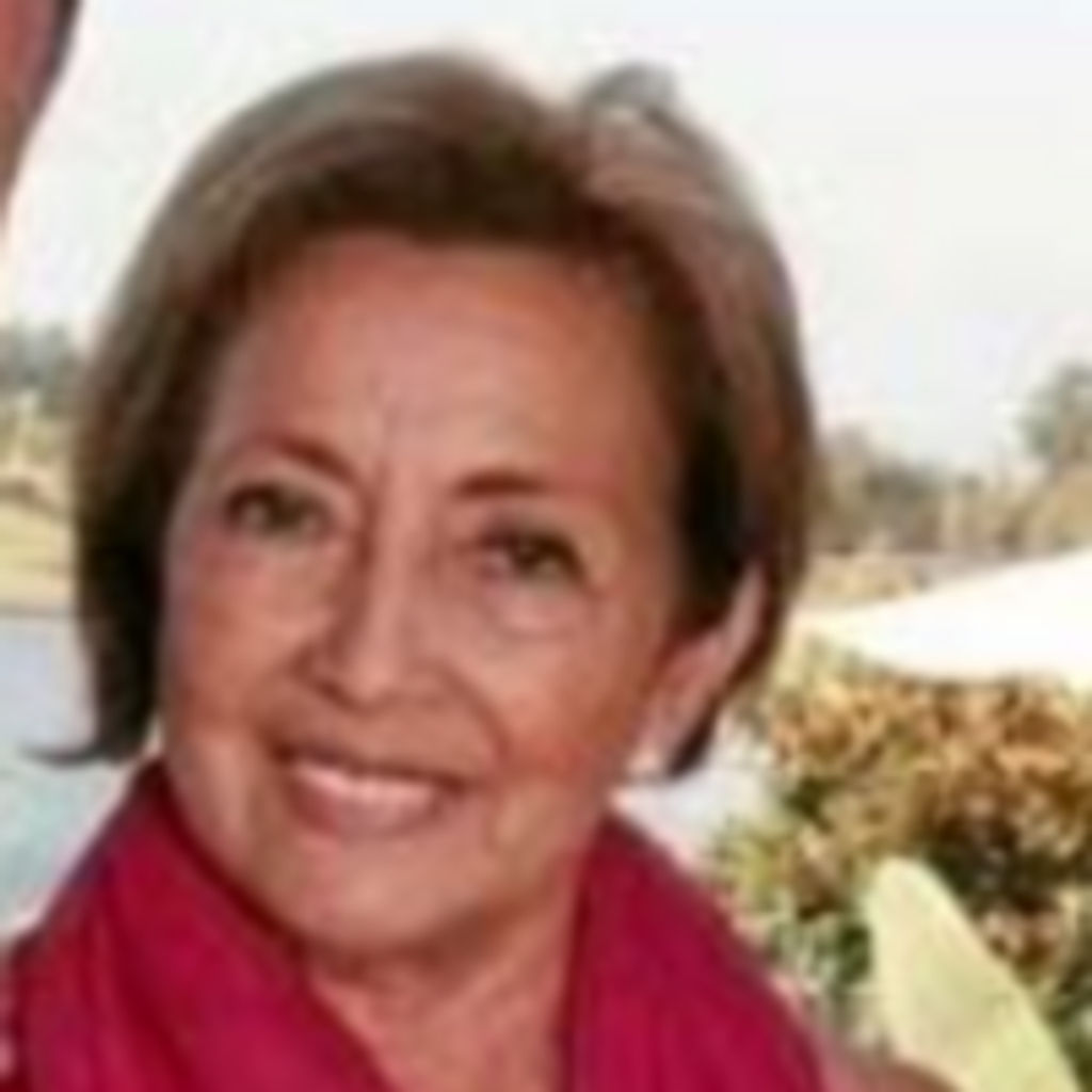 Rebeca Patricia Thomson