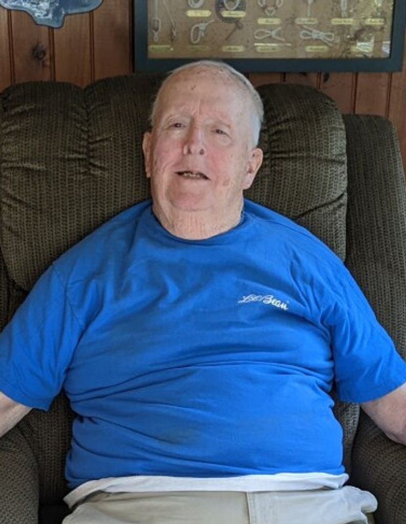 John Dow Muncey Profile Photo