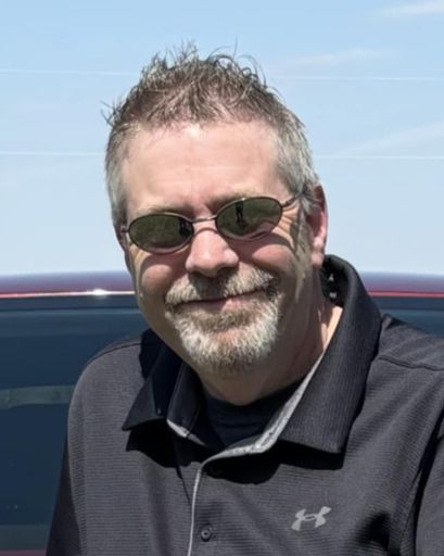 Jeff Beeuwsaert's obituary image