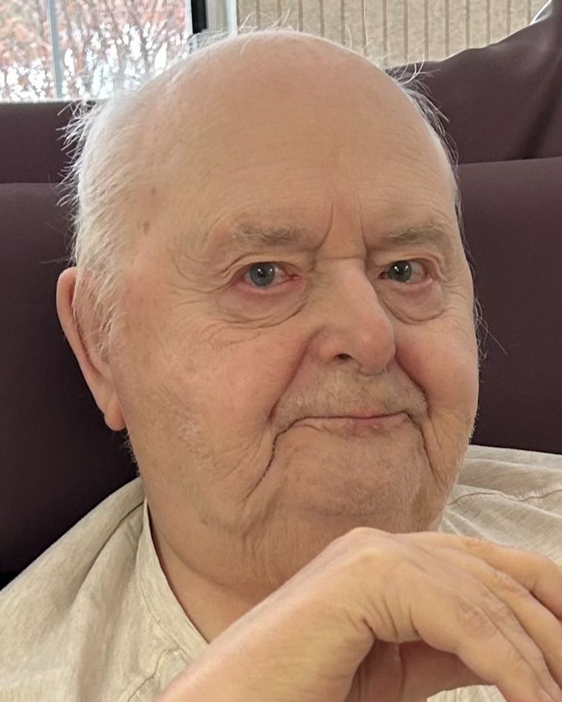 William Koch