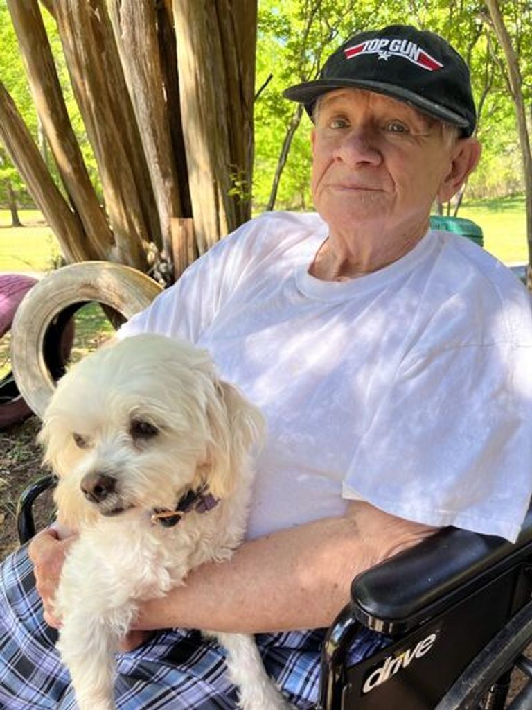 Joe Dean Crawford, Sr. Profile Photo