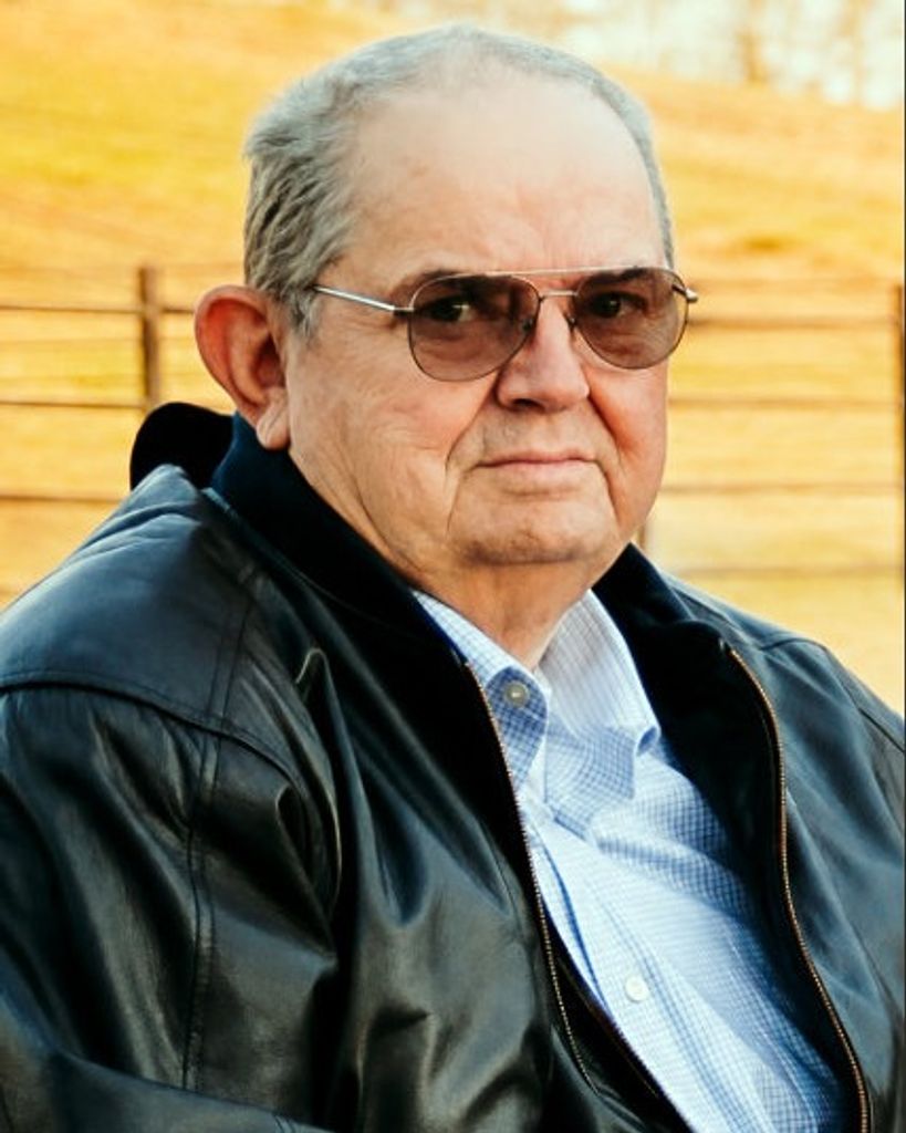 Wesley Eugene Hicks Profile Photo