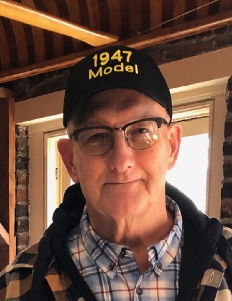 William "Bill" Edward Nicoson Ii Profile Photo