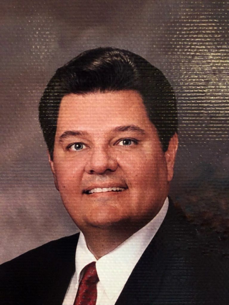 Braudrick, Terry Gene