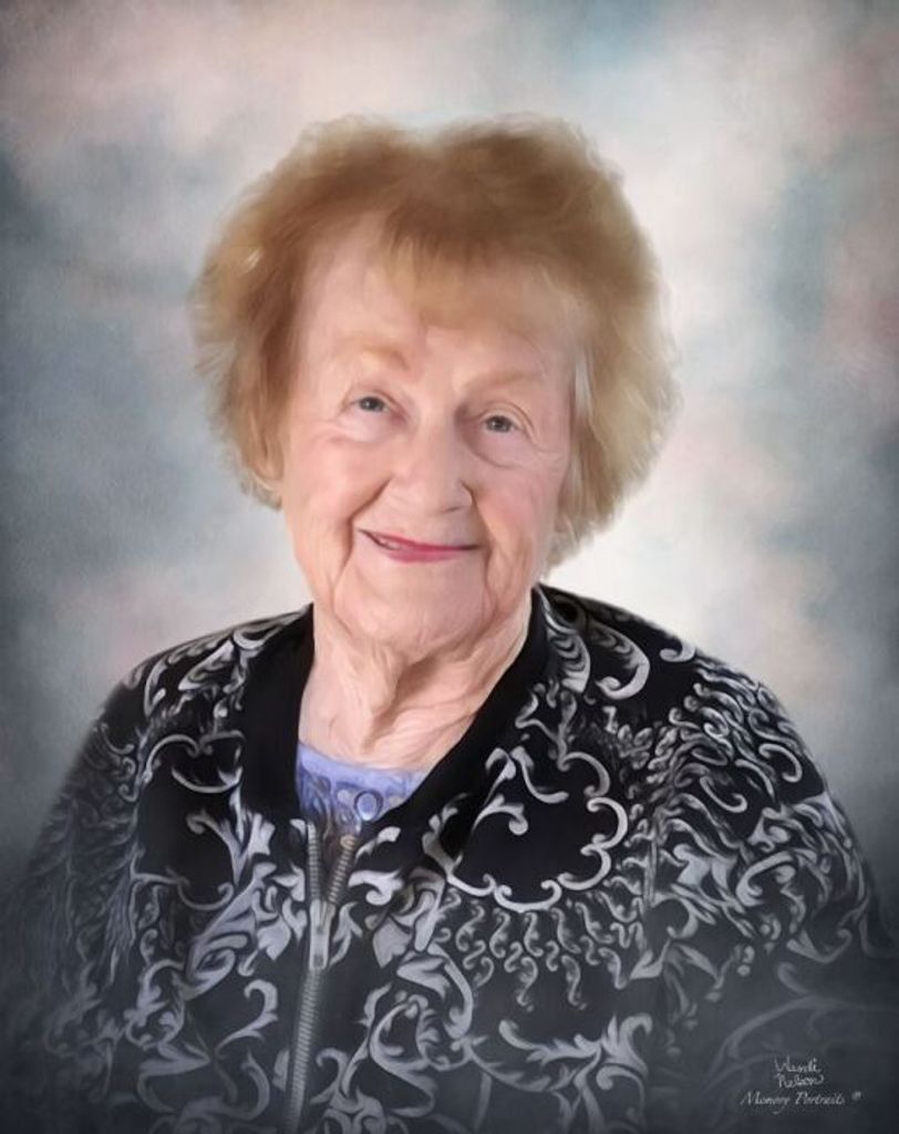 Laura Eugenia Bluntzer