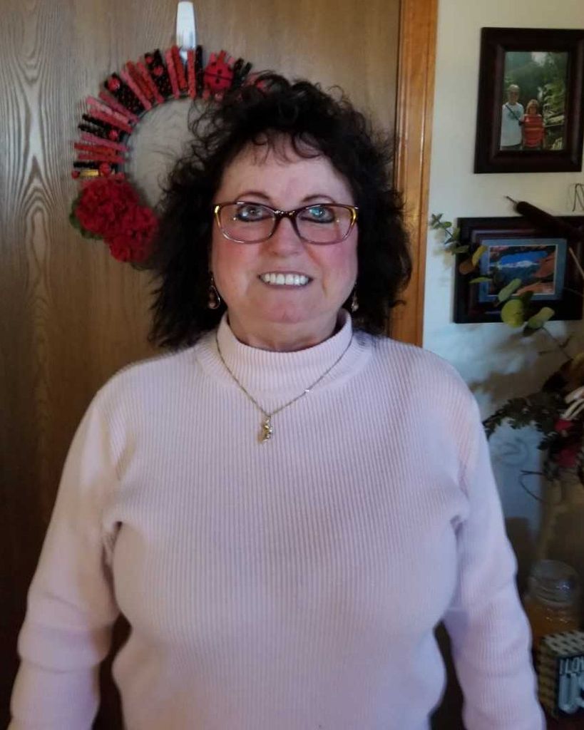 Tammy Peek Profile Photo