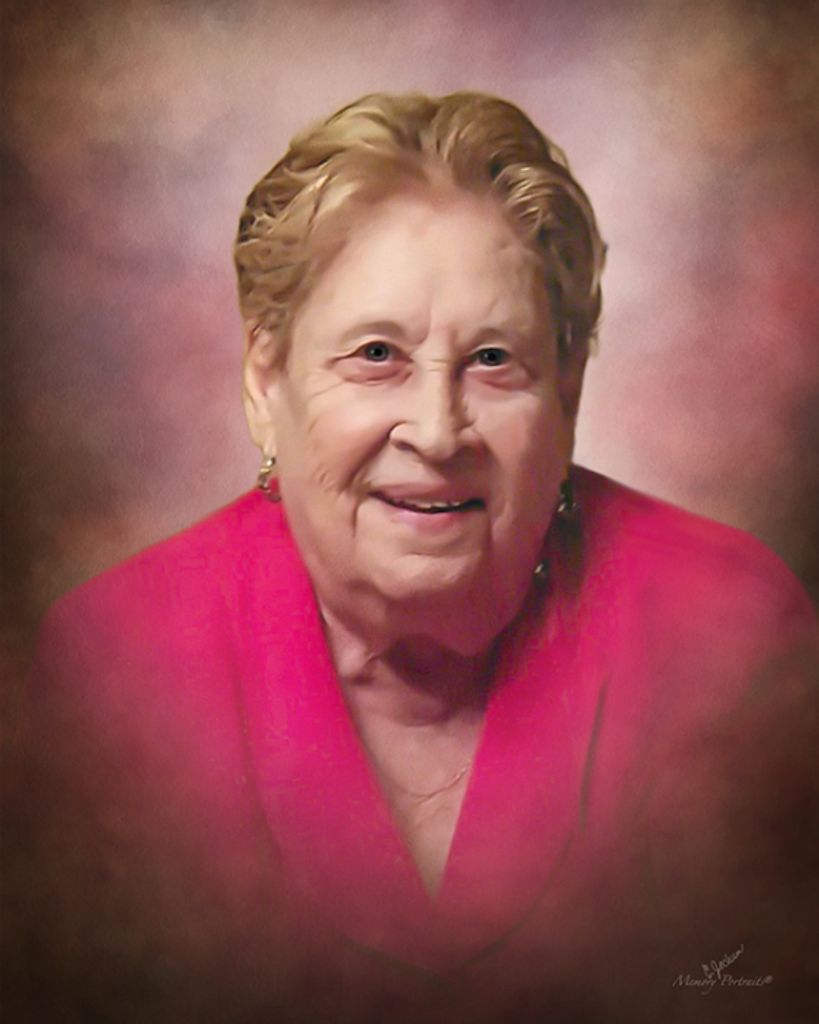 Juanita Balli Profile Photo