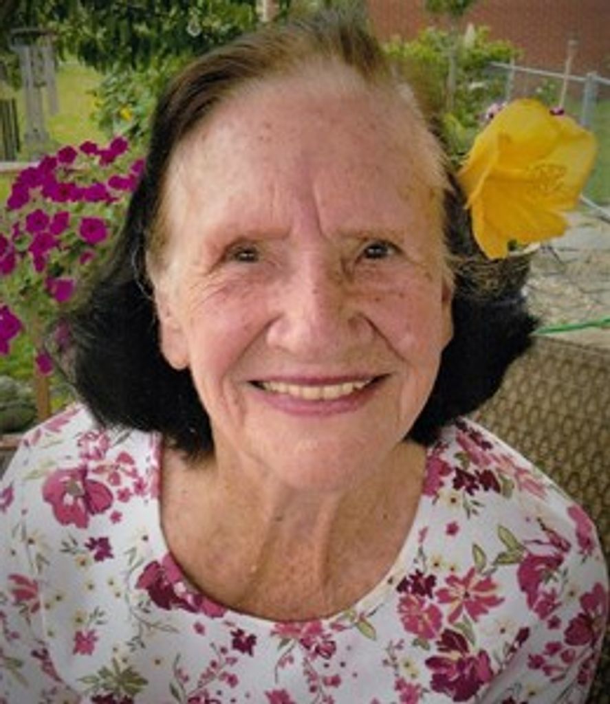 Mary Gabriel Cossingham