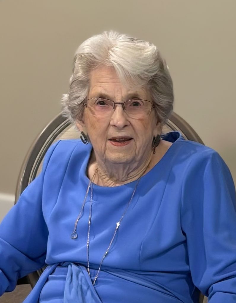 Marie Olson Profile Photo