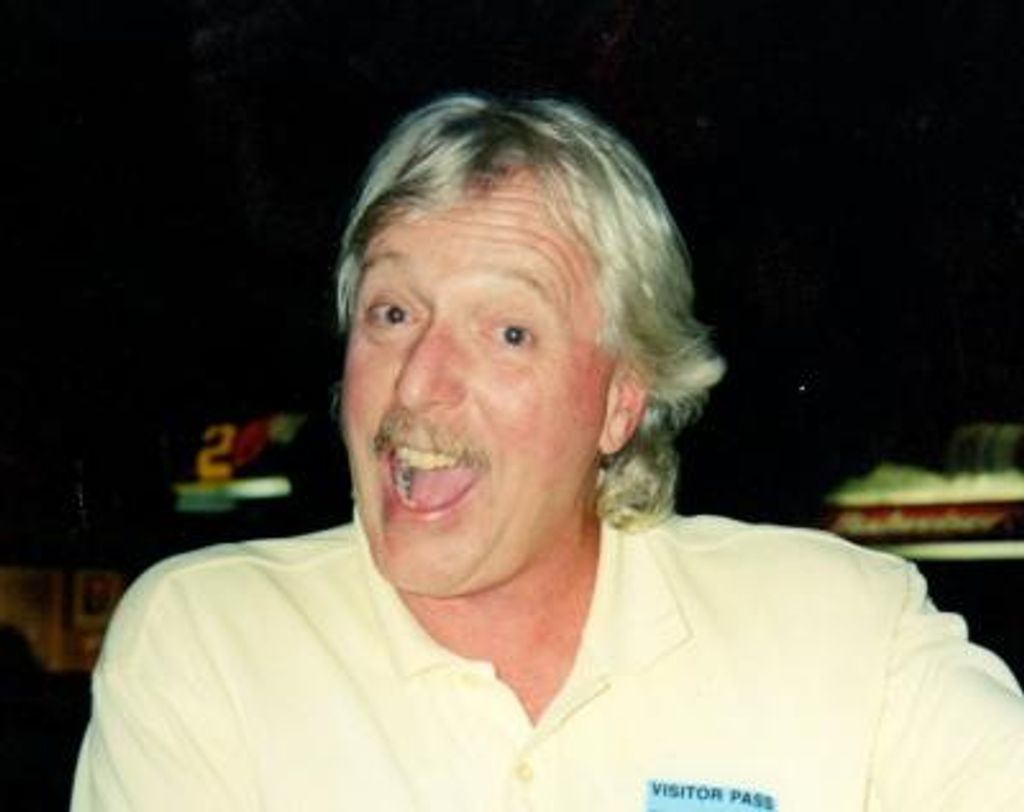 Ross, Robert Lee