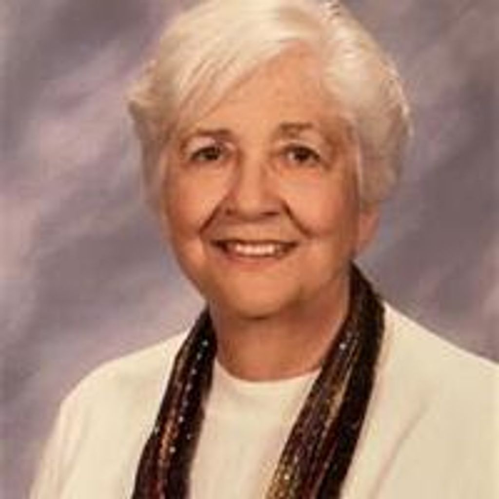 Carol B. Miller